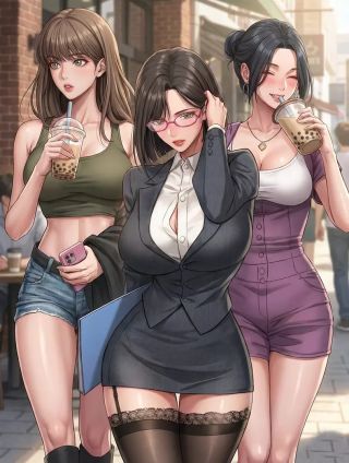韩国无遮羞韩漫网站免费热门日漫推荐